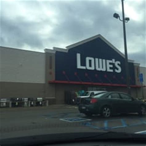 Lowe's home improvement waterford ct - Sun: 8:00am - 8:00pm. Curbside: 09:00am - 6:00pm. Location. 816 Hartford Turnpike. Waterford, CT 06385. Local Ad. Directions. Curbside Pickup with The Home Depot App Order online, check in with the app, and we'll bring the items out to your vehicle. Learn More About Curbside Pickup.